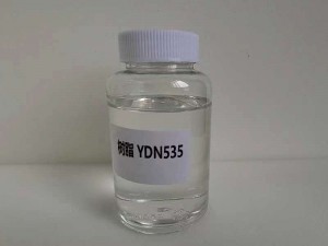 YDN535 Completely Water-borne High Imino Methylated Melamine Resin