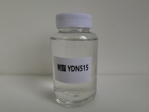 YDN515 High Solid Content Methylated Urea-Formaldehyde Resin