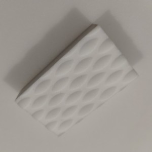 YADINA Compressed Melamine Foam