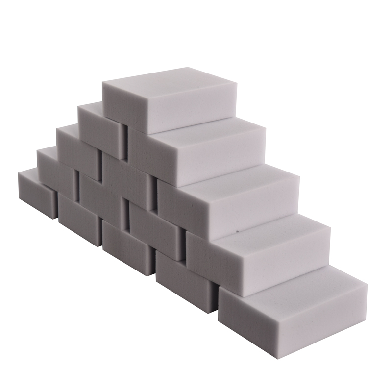 Industrial-Grey-Melamine-Sponge