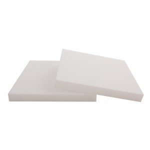 YADINA Semi-Rigid Melamine Foam