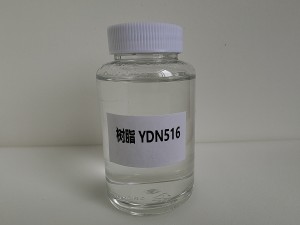 YDN516 High Solid Content Methylated Urea-Formaldehyde Resin